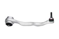 носач, окачване на колелата