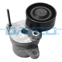 Riemenspanner, Keilrippenriemen