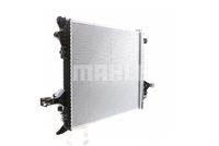 Thumbnail - Radiateur - CR1191000S - MAHLE