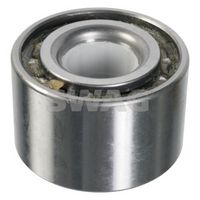 колесен лагер