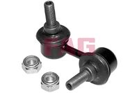 Stange/Strebe, Stabilisator