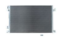 Condensator, climatizare KAMOKA, Cod: 7800177