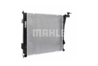 Thumbnail - Radiateur - CR848000S - MAHLE