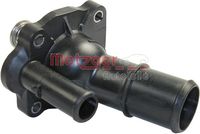 Thermostat, Kühlmittel