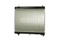 Thumbnail - Radiateur - CR1860000S - MAHLE