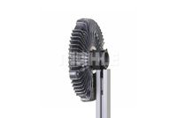 Thumbnail - Koppeling, radiateurventilator - CFC120000P - MAHLE