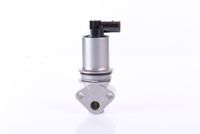 Izpl. gāzu recirkulācijas vārsts