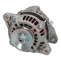Generator / Alternator ASHIKA, Cod: 002-Z460