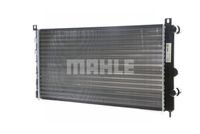 Thumbnail - Radiateur - CR405000S - MAHLE