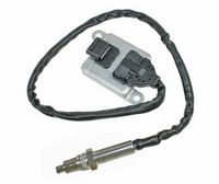 NOx-Sensor, NOx-Katalysator NOx-Sensor, NOx-Katalysator
