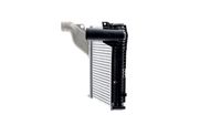 Thumbnail - Intercooler, inlaatluchtkoeler - CI182000P - MAHLE