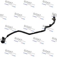 Impulsgeber, Kurbelwelle