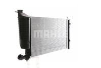 Thumbnail - Radiateur - CR849000S - MAHLE