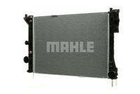 Thumbnail - Radiateur - CR988000P - MAHLE