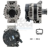 Generator / Alternator MEAT & DORIA, Cod: 5510383G
