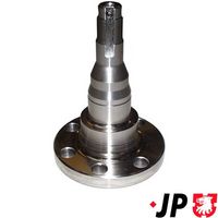 шенкел, окачване на колелата