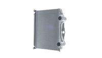 Thumbnail - Intercooler, inlaatluchtkoeler - CI121000P - MAHLE