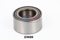 Set rulment roata JAPKO, Cod: 423026