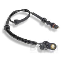 Sensor, Raddrehzahl