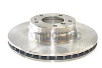 спирачен диск