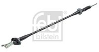 Cablu ambreiaj FEBI BILSTEIN, Cod: 197467