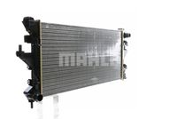Thumbnail - Radiateur - CR881000S - MAHLE