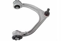 носач, окачване на колелата