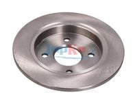 Disc frana JAPKO, Cod: 610303C