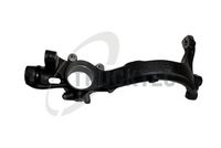 шенкел, окачване на колелата