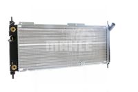 Thumbnail - Radiateur - CR357000S - MAHLE