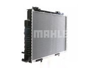 Thumbnail - Radiateur - CR2204001S - MAHLE