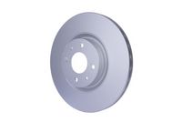 Disc frana HELLA, Cod: 8DD 355 102-391