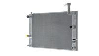 Thumbnail - Radiateur - CR1855000S - MAHLE