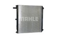 Thumbnail - Radiateur - CR126000S - MAHLE
