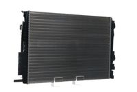 Thumbnail - Radiateur - CR22001S - MAHLE
