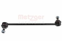 Stange/Strebe, Stabilisator