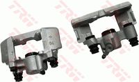 Bremssattel