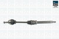 Planetara FAI AutoParts, Cod: FPDS242