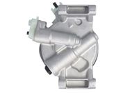 THERMOTEC Compressor, airconditioning 3