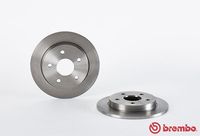 Bremsscheibe