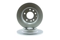 спирачен диск