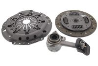 MAPCO Koppelingsset 1