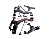 Set, suspensie roata ASHIKA, Cod: 158-0L-L03
