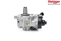 METZGER AUTOTEILE Hogedrukinspuitpomp 5