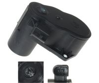 Stellelement, Feststellbremse Bremssattel