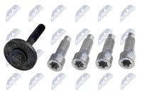 ремонтен комплект, главина на колелото