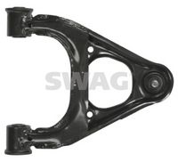 носач, окачване на колелата