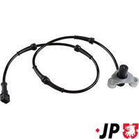 Sensor, Raddrehzahl Sensor, Raddrehzahl
