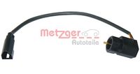 Sensor, Geschwindigkeit/Drehzahl
