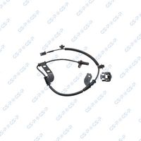 датчик, обороти на колелото